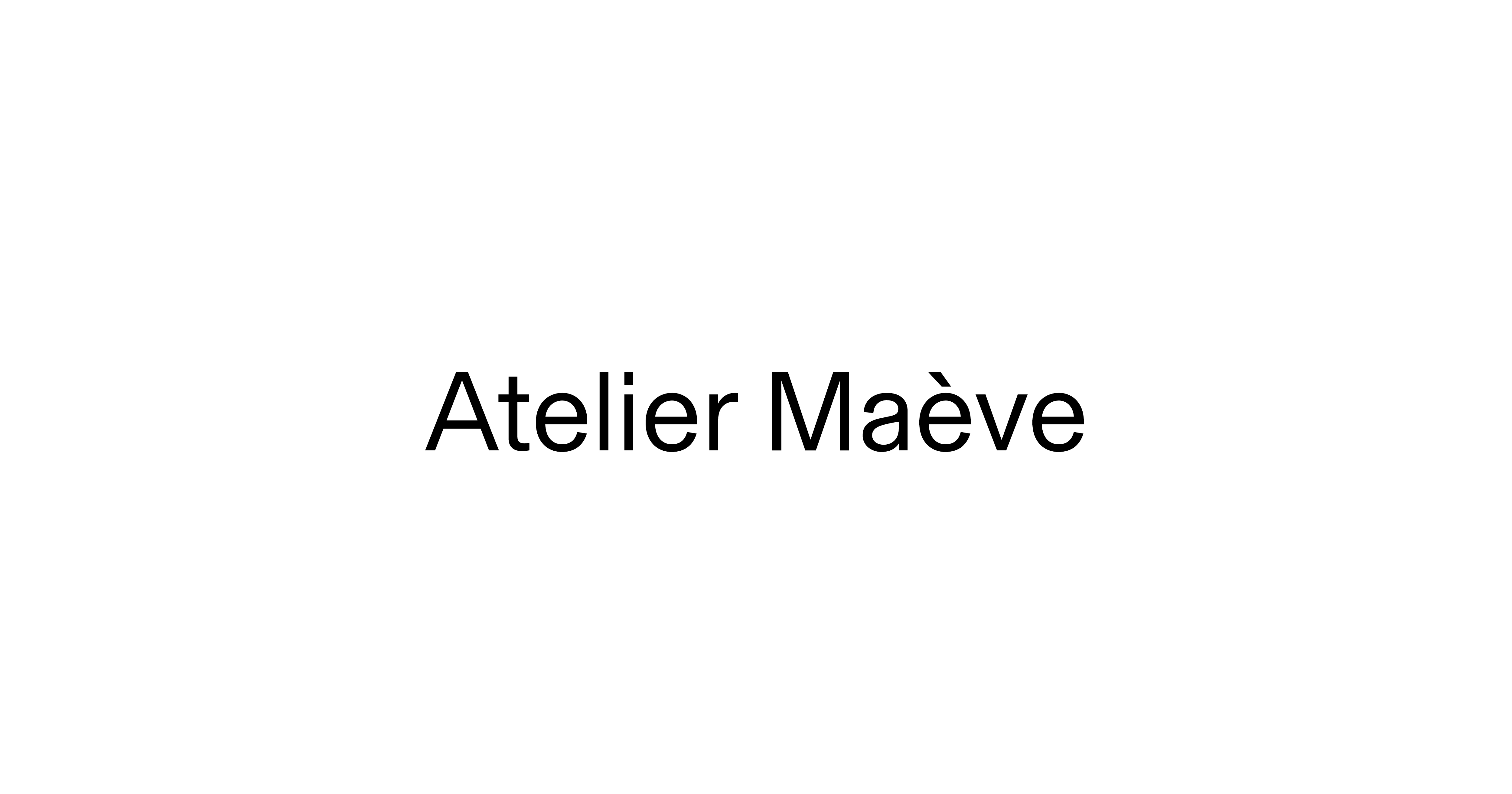 (c) Maeve.ch